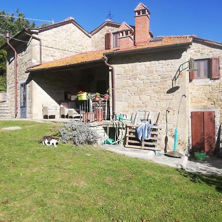 Villa Casa Martino Villa  Exterior foto