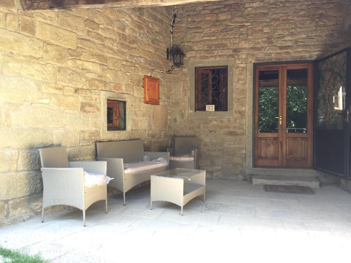 Villa Casa Martino Villa  Exterior foto