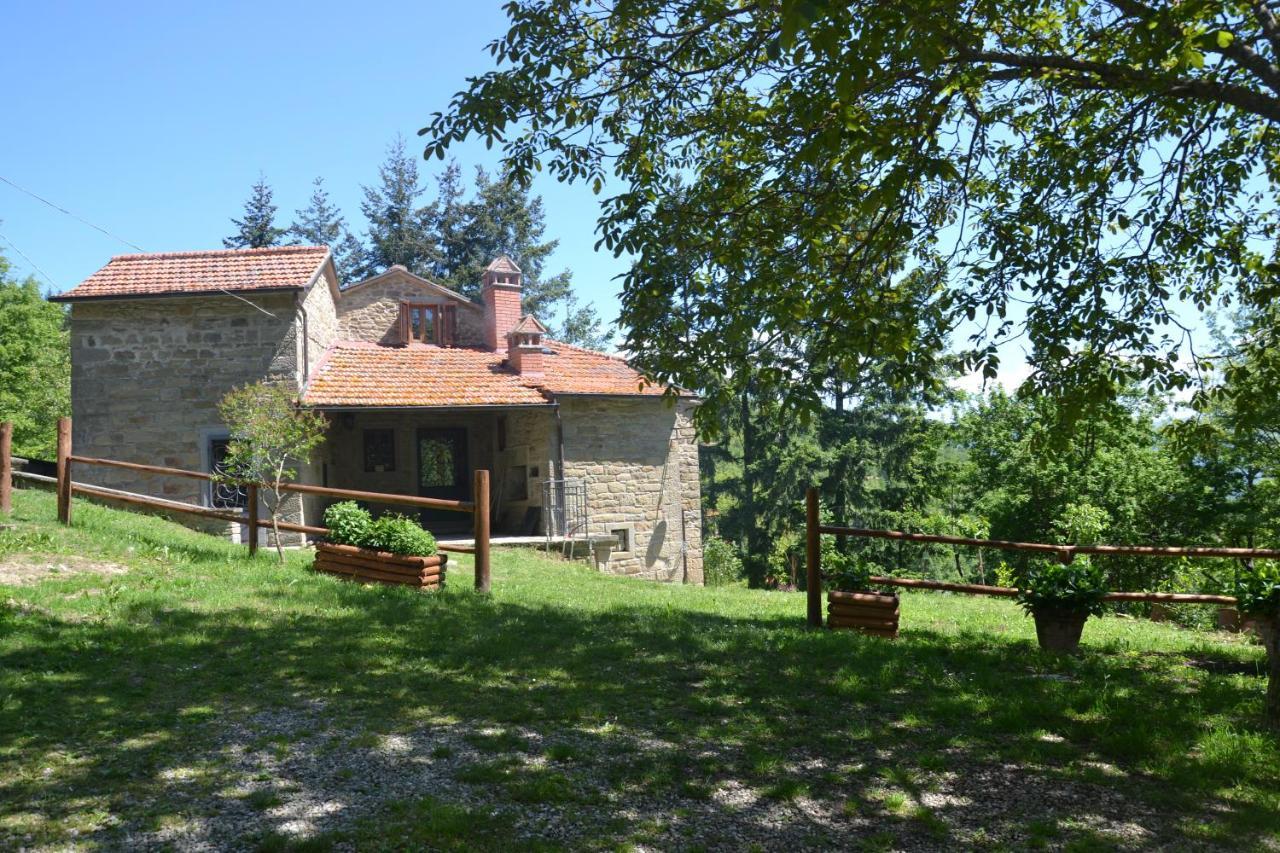 Villa Casa Martino Villa  Exterior foto