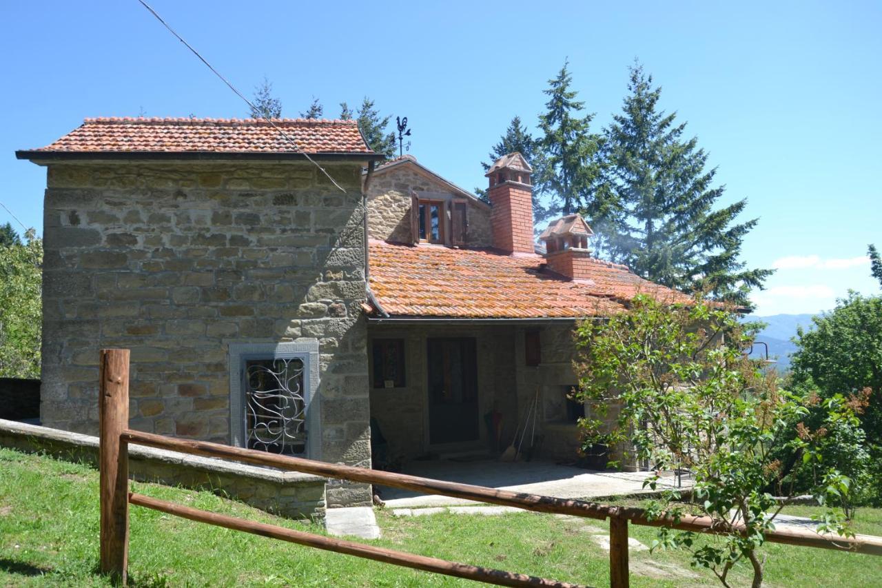 Villa Casa Martino Villa  Exterior foto