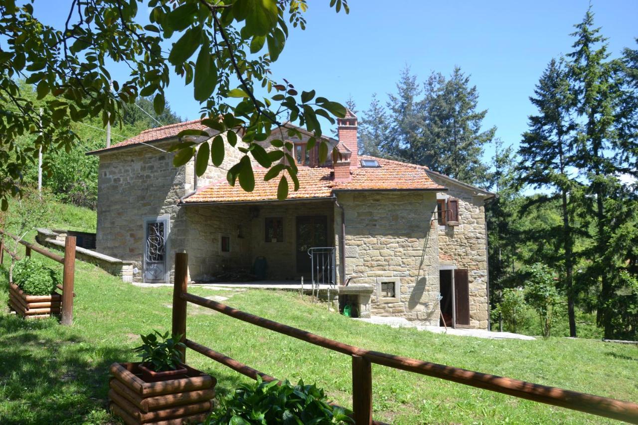 Villa Casa Martino Villa  Exterior foto